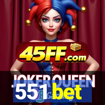 551 bet
